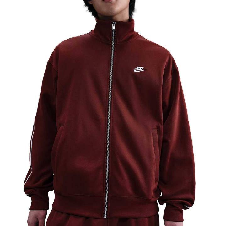 Nike Nike Sportswear Club Jacket Men's