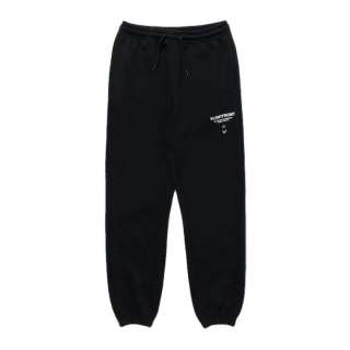 Fragment Design Fearless Compact, Collaboration FW25 Knitted Sweatpants Unisex