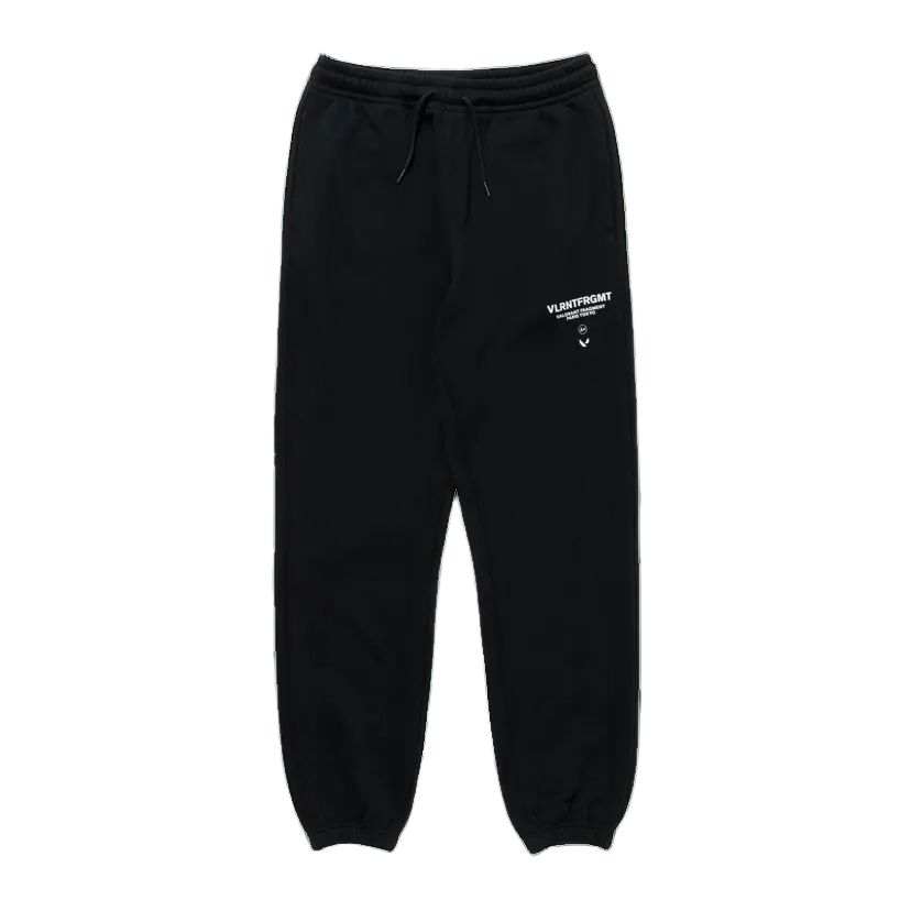Fragment Design Fearless Compact, Collaboration FW25 Knitted Sweatpants Unisex