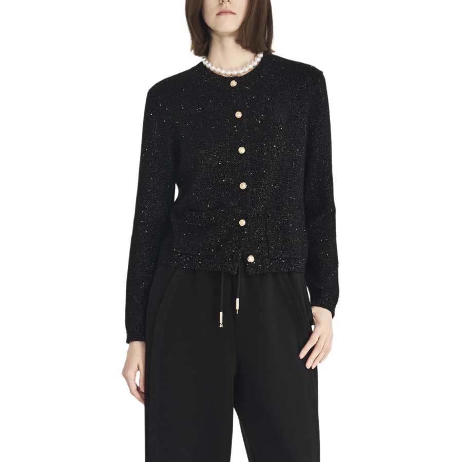 KARL LAGERFELD / Karl Lagerfeld Jeans Cashmere Sweater Women's