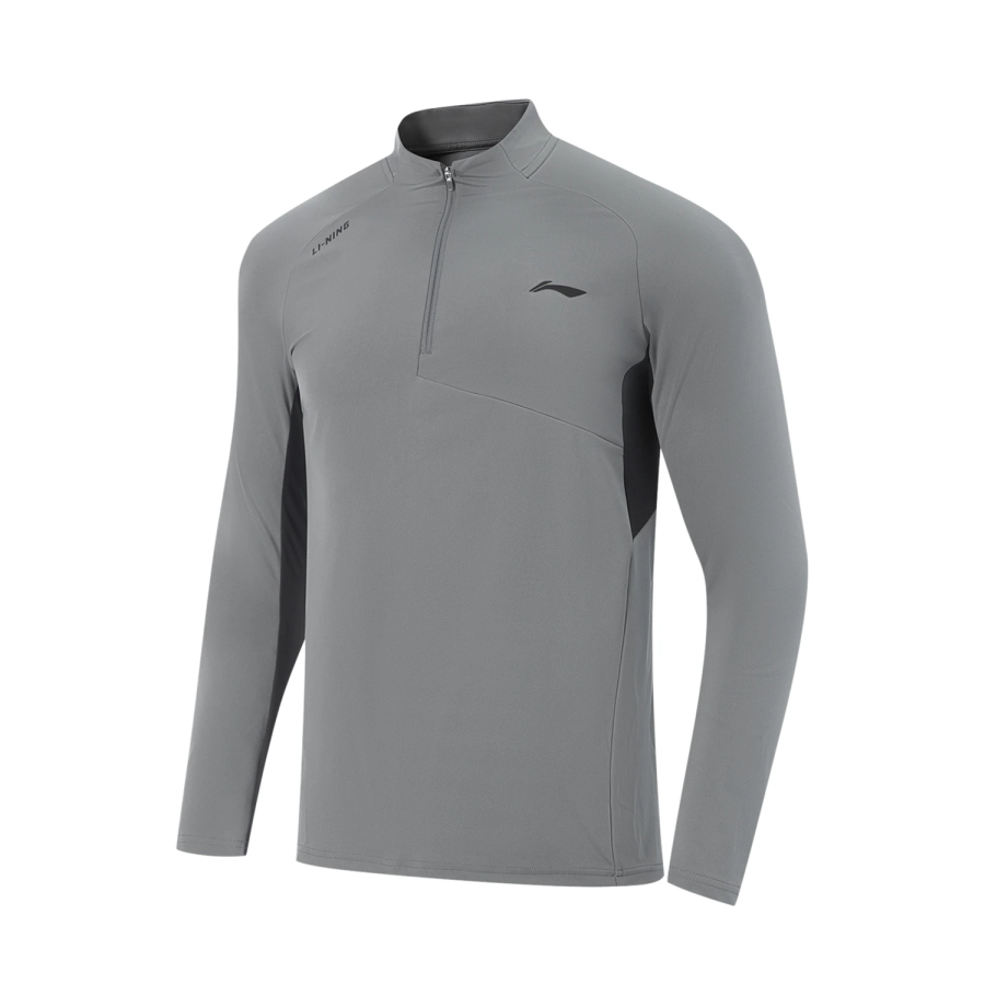 Li-Ning Li Ning Fitness Series T Shirt Men's