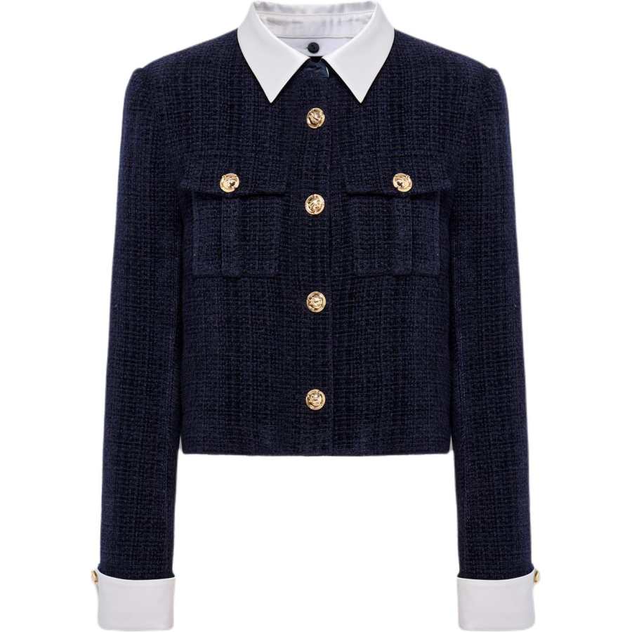 KARL LAGERFELD / Karl Lagerfeld Jeans Jacket Women's