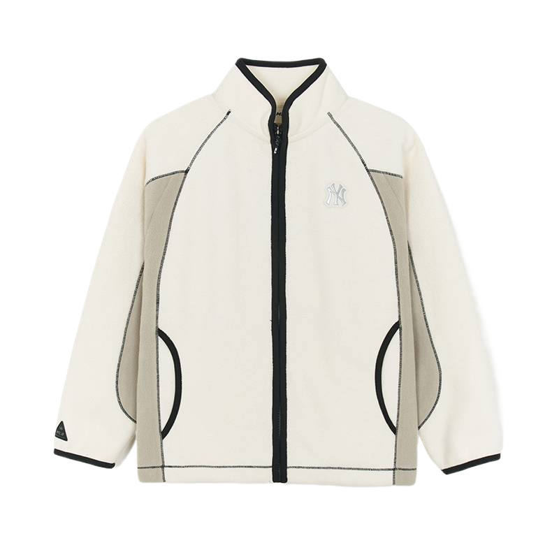 MLB KIDS Sweatshirts Stand Collar Moderate