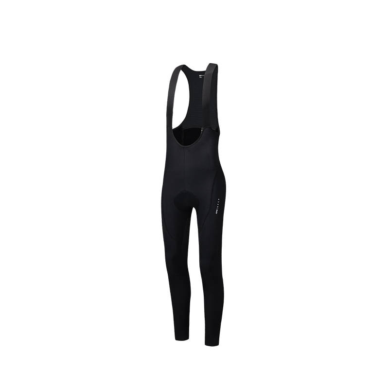 ANTA Overalls Women's Basic Black 1 Moderate