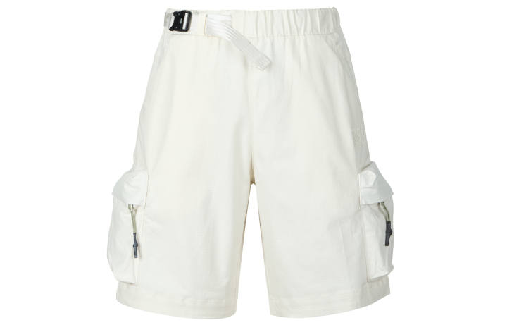 Nike Nike Cargo Shorts Men's Light Ivory White