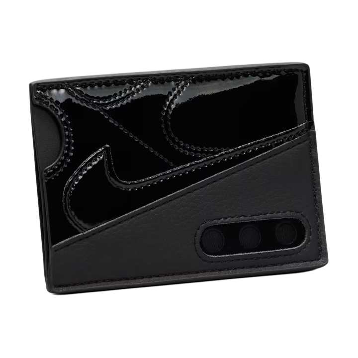 Nike Nike Pu Card Holder Men's Black