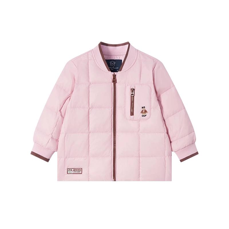 Teenie Weenie Men Down Jacket FW25 Kids'