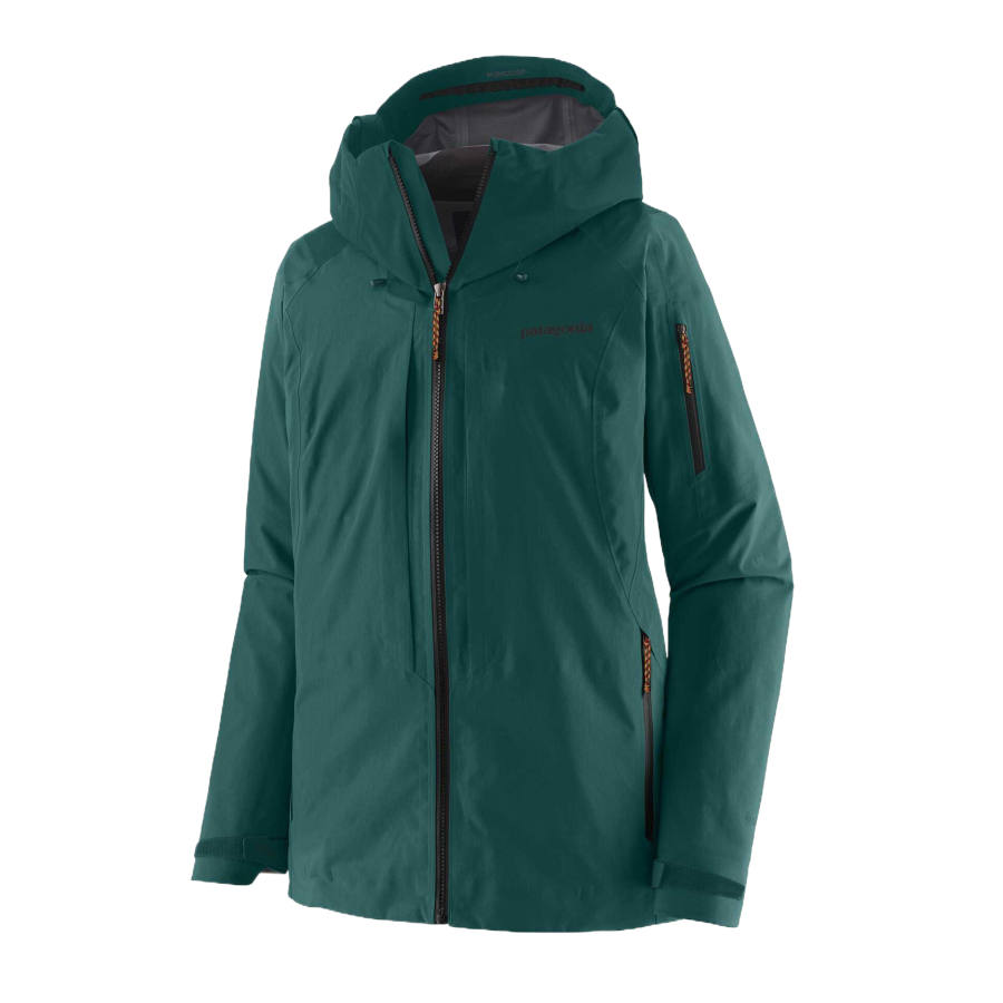 Patagonia Powslayer Ski Top Women's