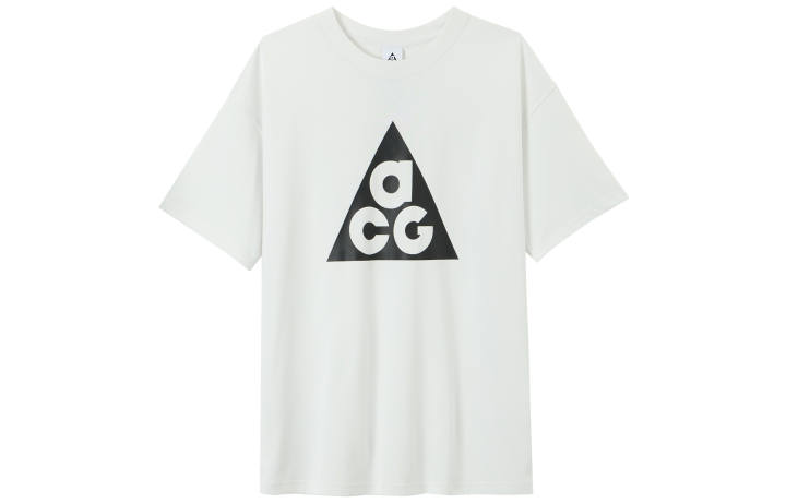 Nike Nike Acg Logo T shirt