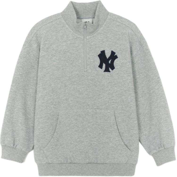 MLB MLB Kids Sweatshirts Stand Collar Moderate