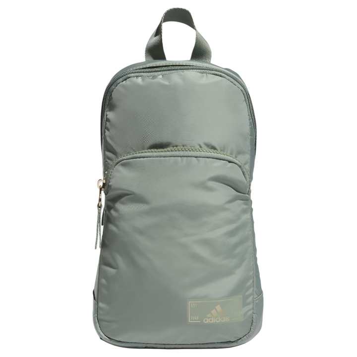 Adidas Adidas Free Shipping With AdiClub Essentials Sling Crossbody Bag