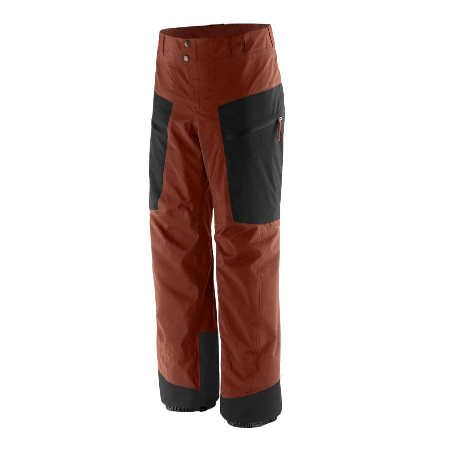 Patagonia Powslayer Ski Pants Men's
