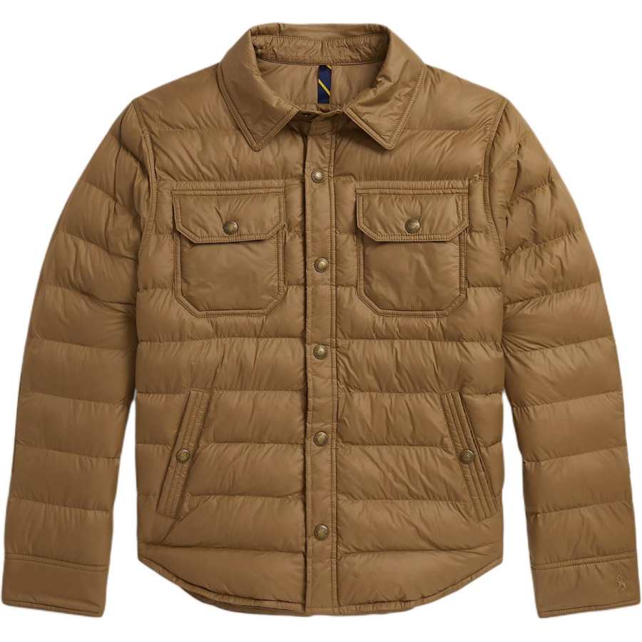 Polo Ralph Lauren Padded Jacket Kids'
