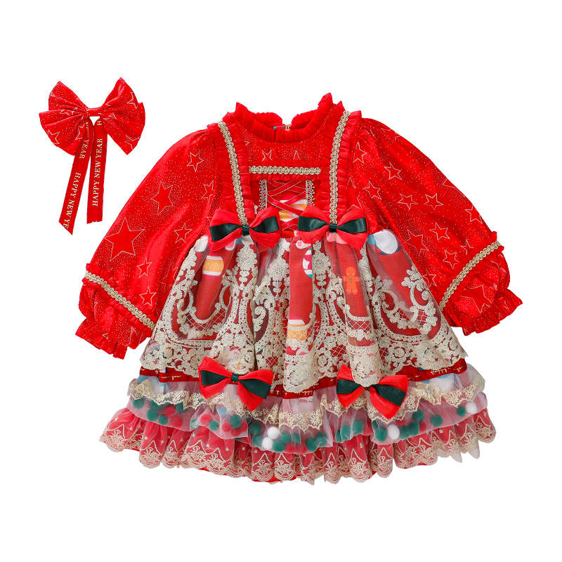 PROTECTCAMEL PROTECTCAMEL Kids Dresses