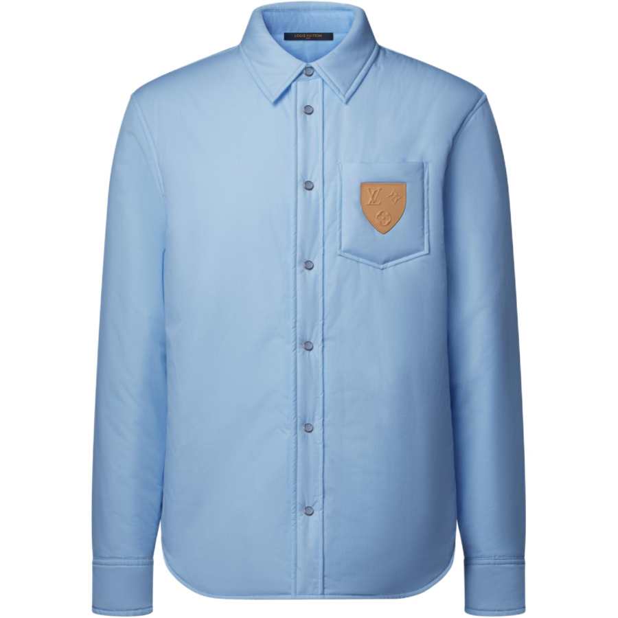 LOUIS VUITTON LOUIS VUITTON SS26 Puffer Jacket Men's