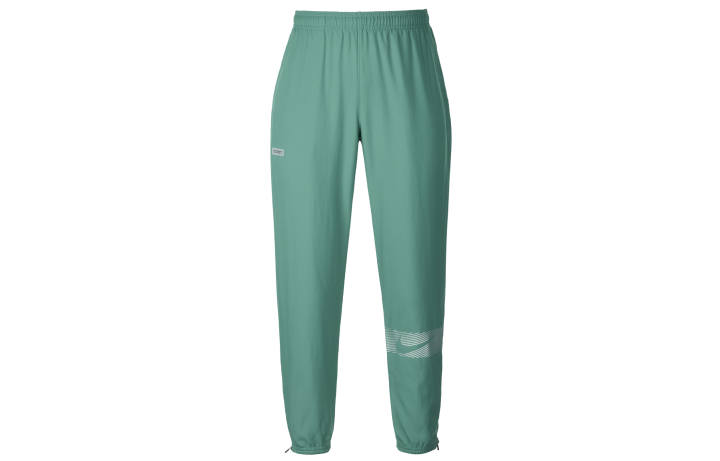Nike Nike Dri Fit Running Pants Men's Coastal Blue
