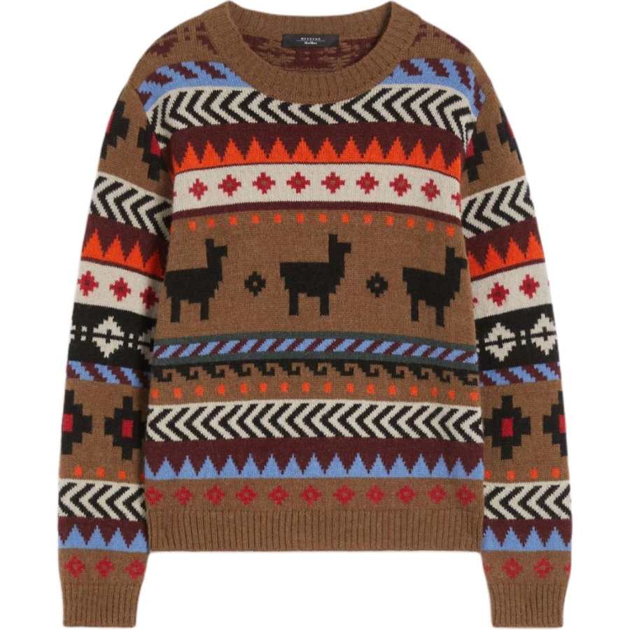 WEEKEND MaxMara WEEKEND MaxMara Sweater Women's