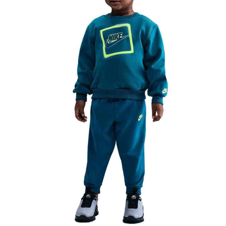 Nike Nike Casual Sportswear 2 Piece Set Kids'