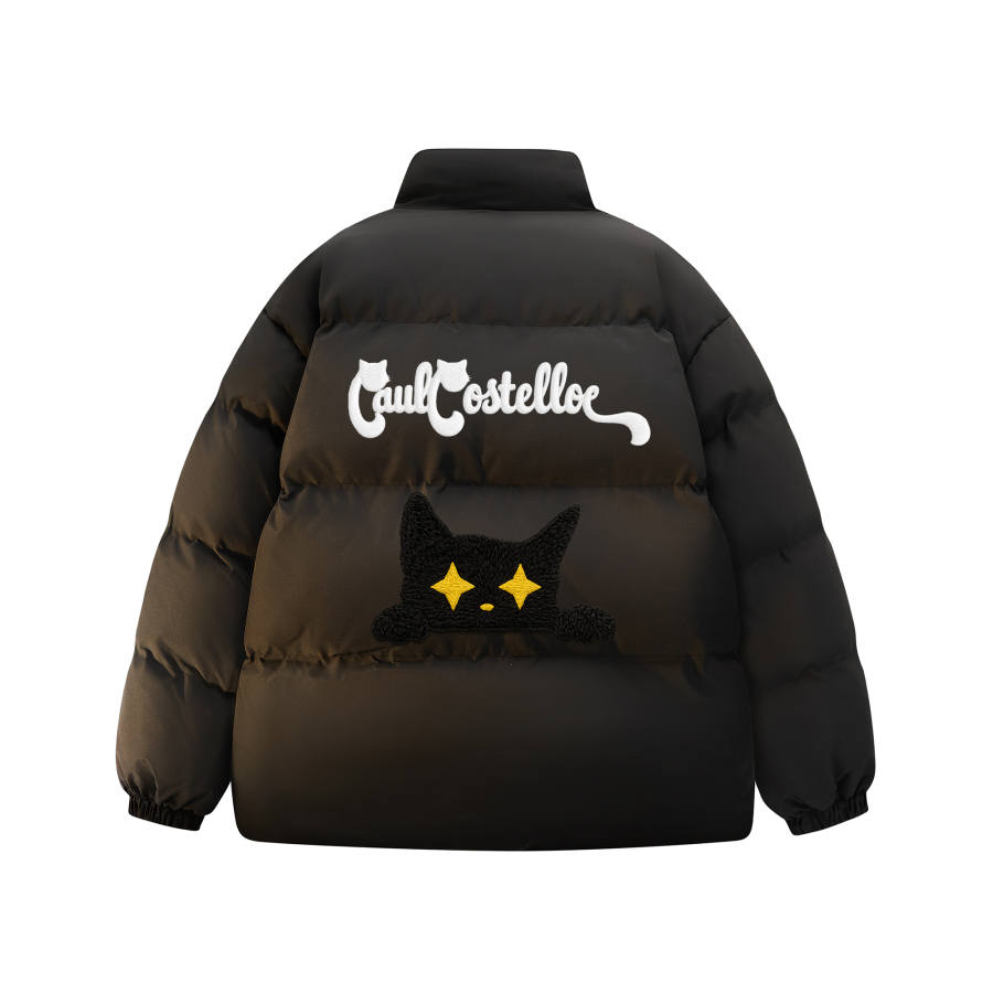PAUL COSTELLOE Puffer Jacket Unisex