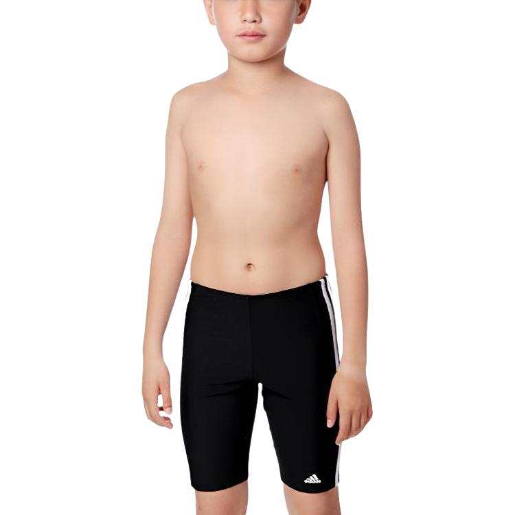 Adidas Adidas Fitted Kids' Swimsuit Summer Teenagers