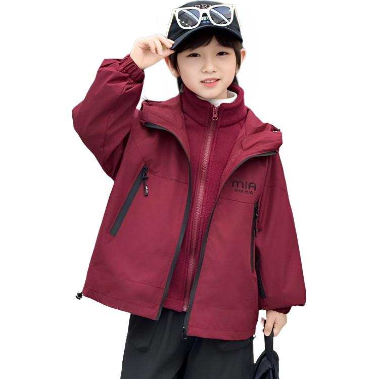 PROTECTCAMEL PROTECTCAMEL Outdoor Wear Children Aged 3 7 Years Old