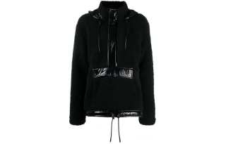 Moose Knuckles Jackets & Coats Women's Black