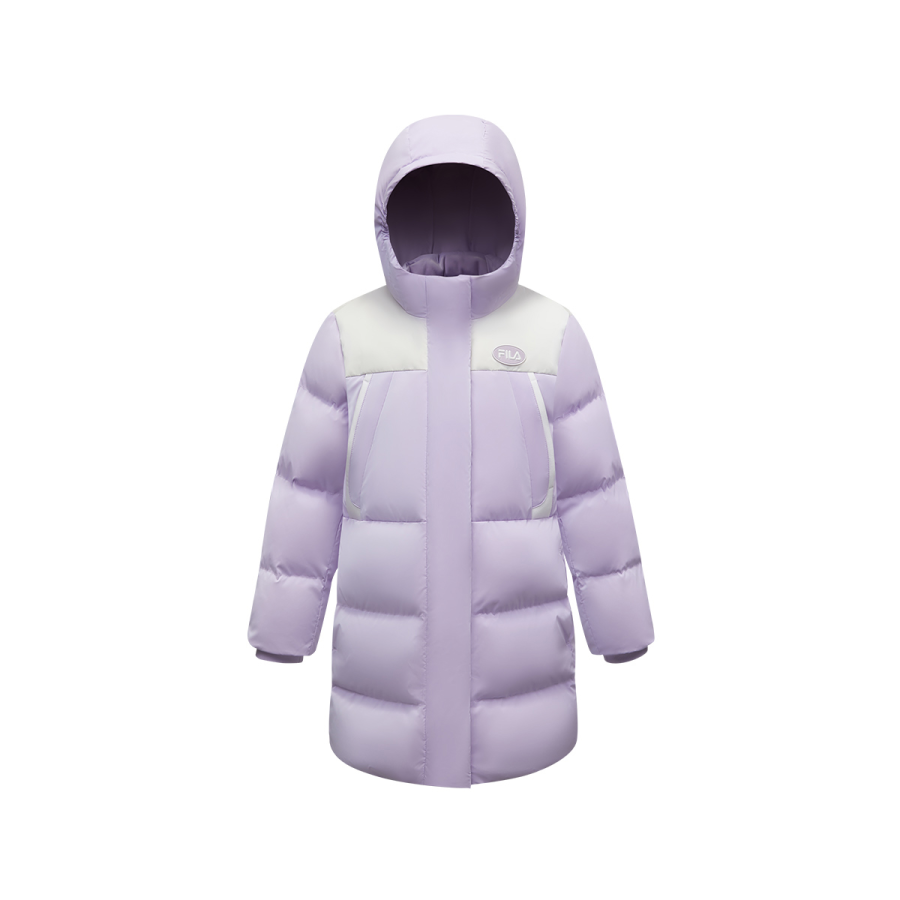 FILA KIDS Down Jacket Children Aged 3 7 Years Old