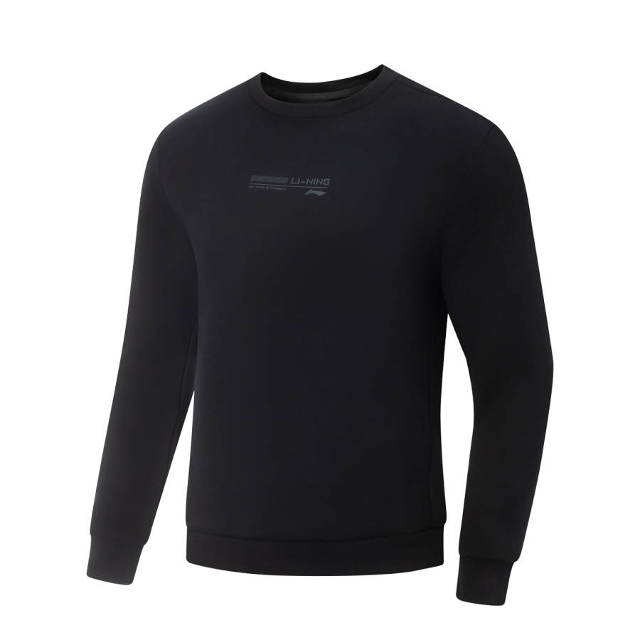 Li-Ning Li Ning Fitness Series Sweatshirt Men's
