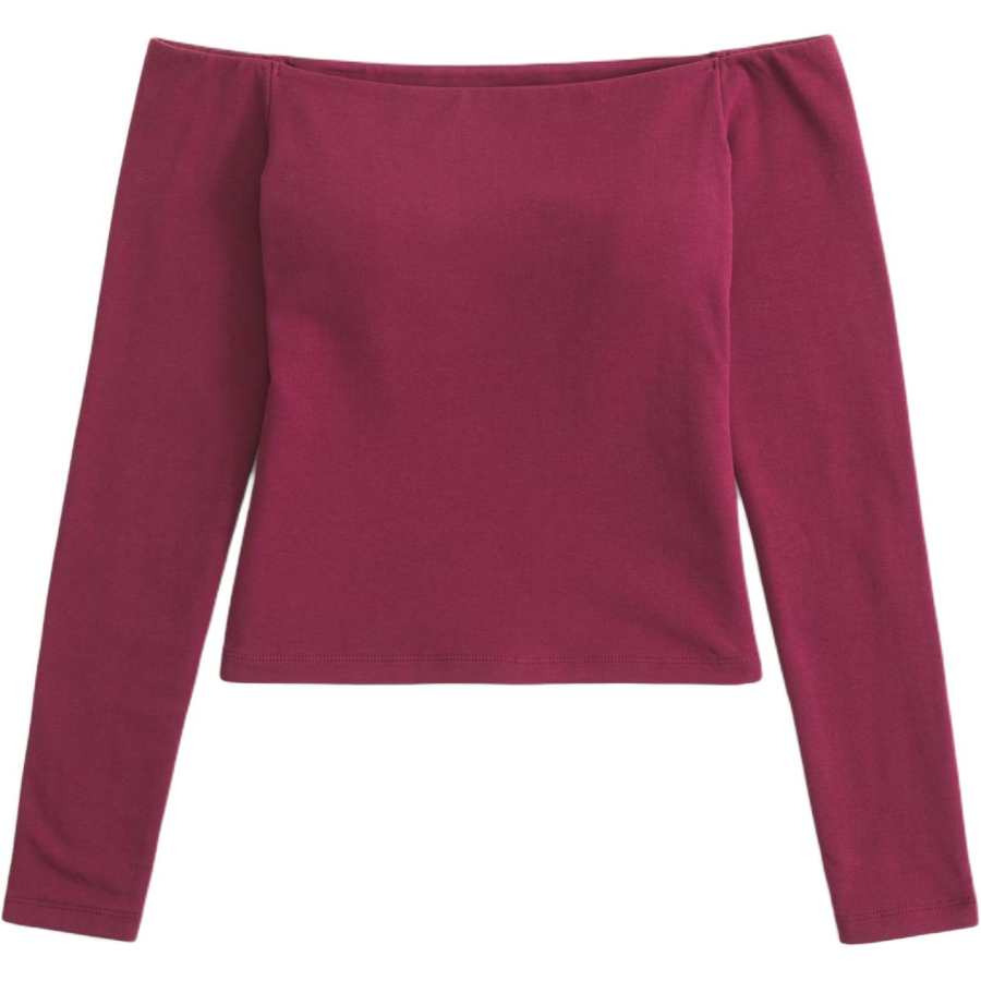 Abercrombie&Fitch T Shirt Women's
