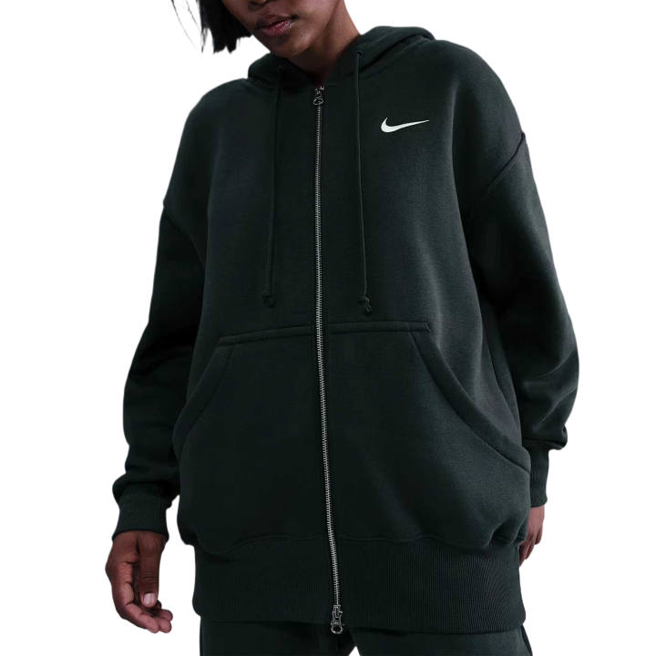 Nike Nike Sportswear Phoenix Fleece Oversized Full-Zip Hoodie