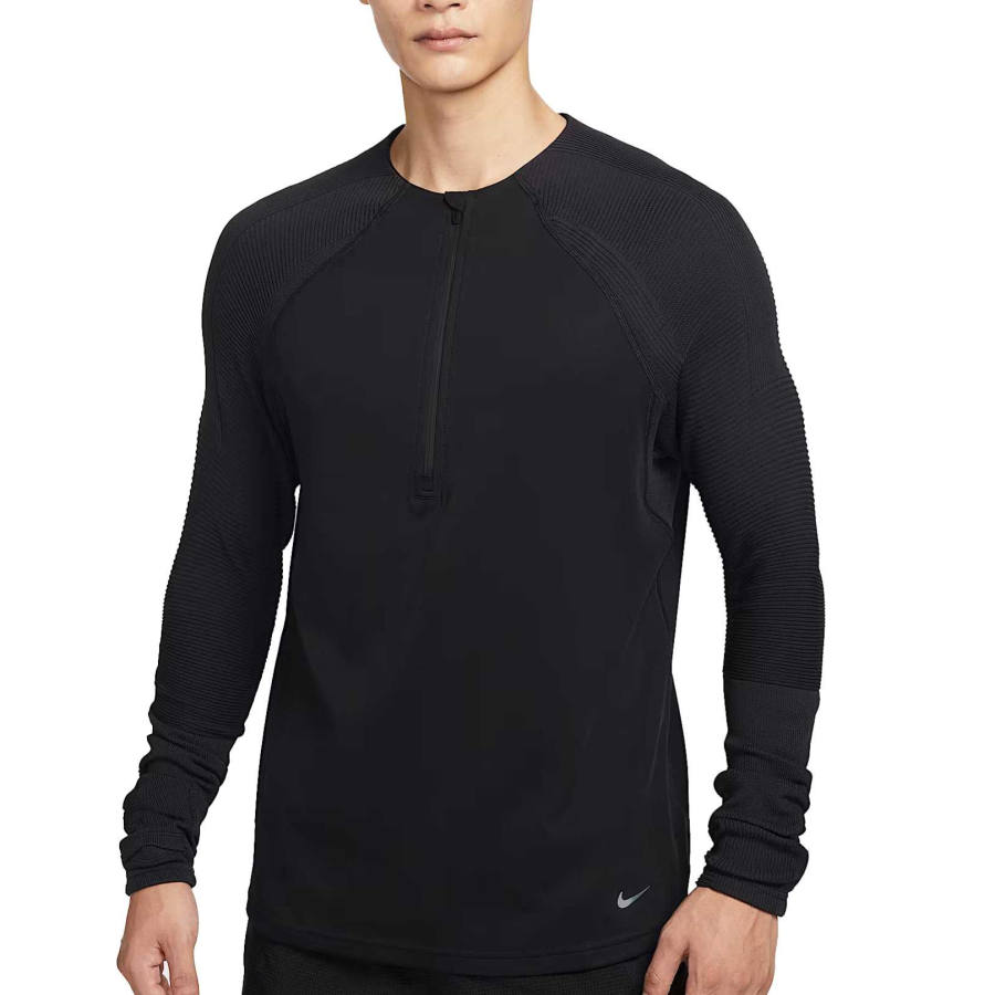Nike Nike THERMA FIT ADV Running T Shirt Men's