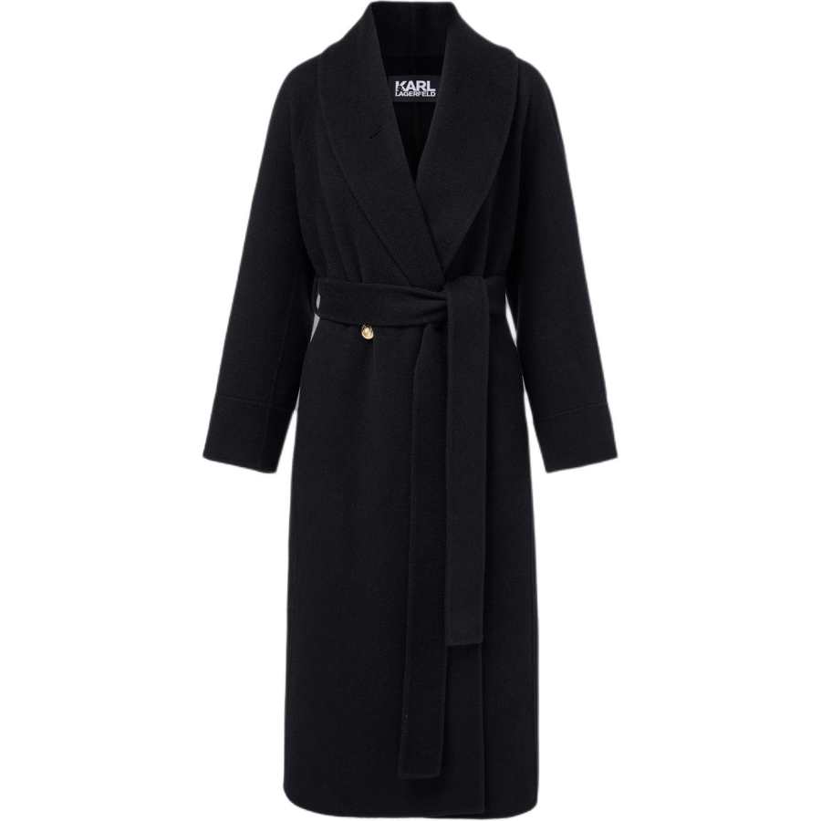 KARL LAGERFELD / Karl Lagerfeld Jeans Coat Women's