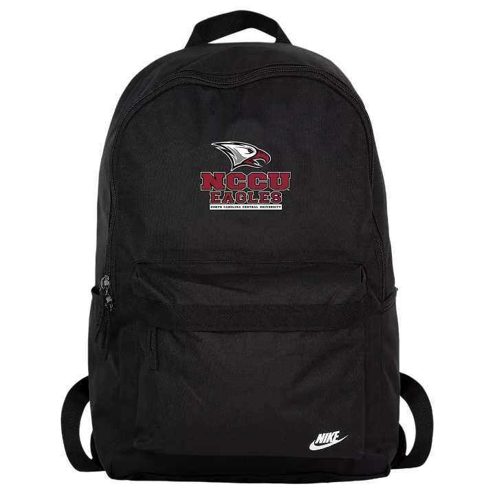 Nike Nike North Carolina Central Nike College Heritage Backpack