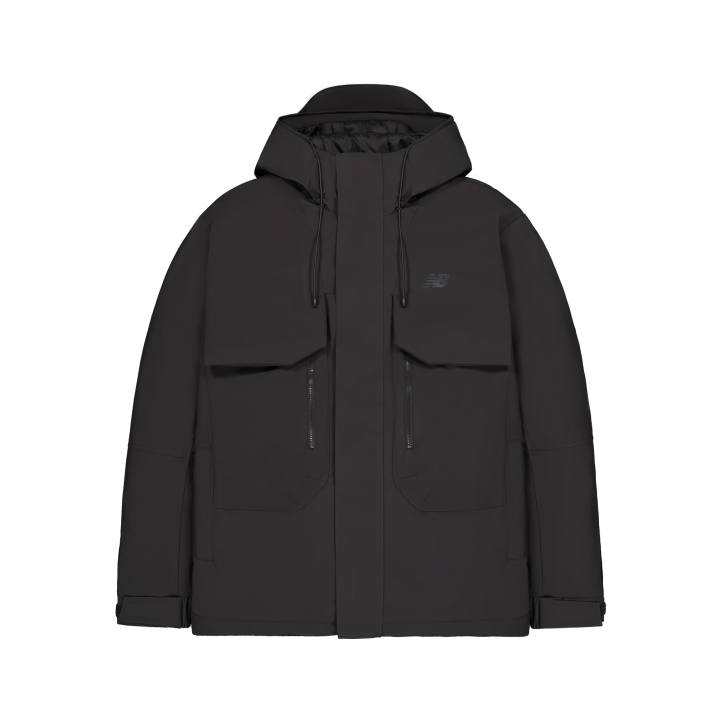 New Balance New Balance Down Jacket Men's Black