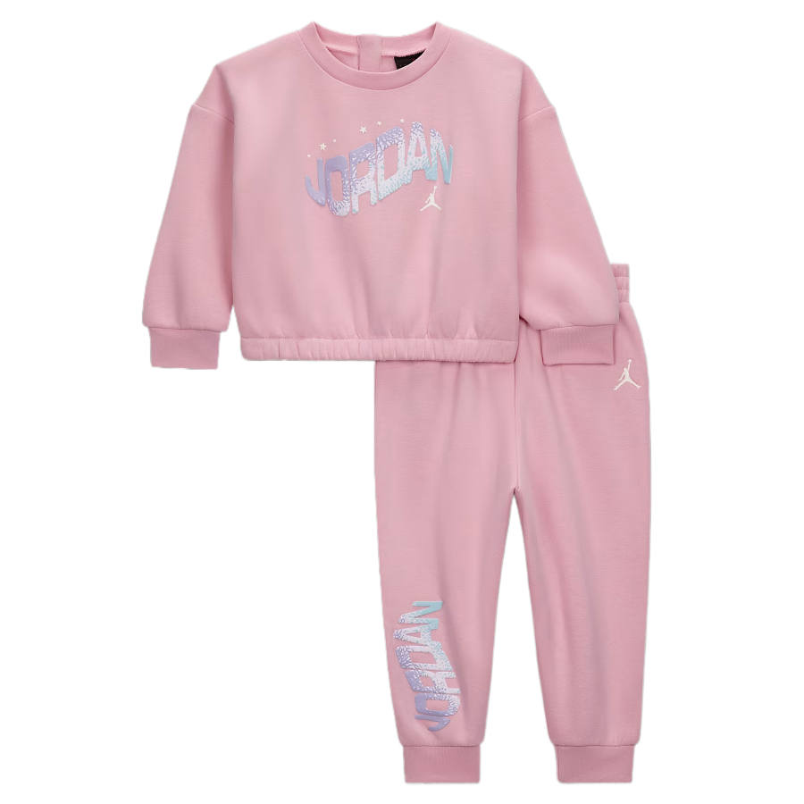 Jordan Jordan Casual Sportswear 2 Piece Set Infant And Toddler