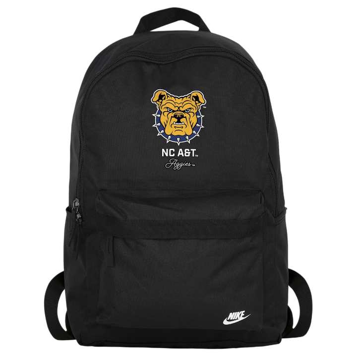 Nike Nike College (North Carolina University) Heritage Backpack (25L)
