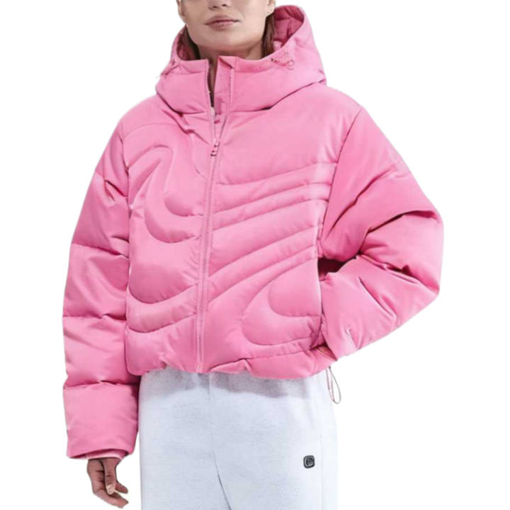 Nike Nike Sportswear Swoosh Series Women's Therma-FIT Oversized Down Puffer Jacket