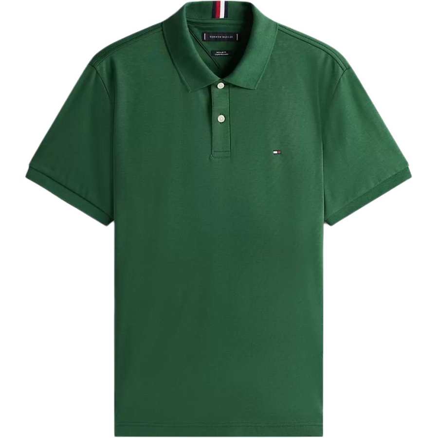 Tommy Hilfiger Polo Shirt Men's