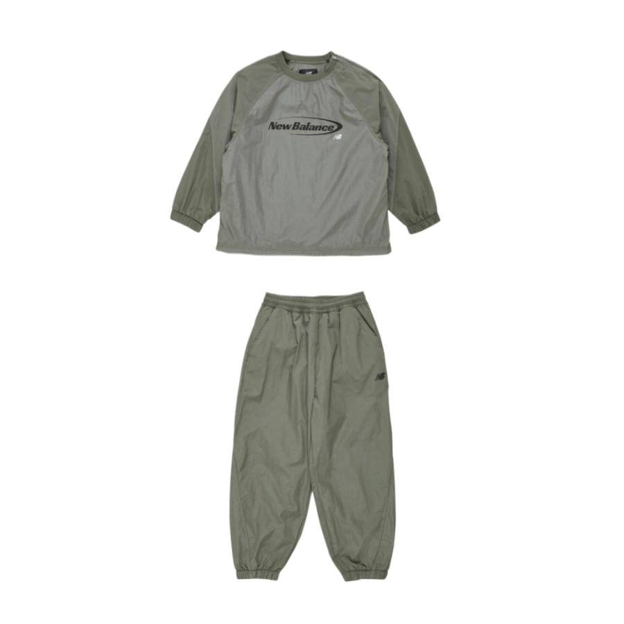 New Balance New Balance Casual Sportswear 2 Piece Set Kids'