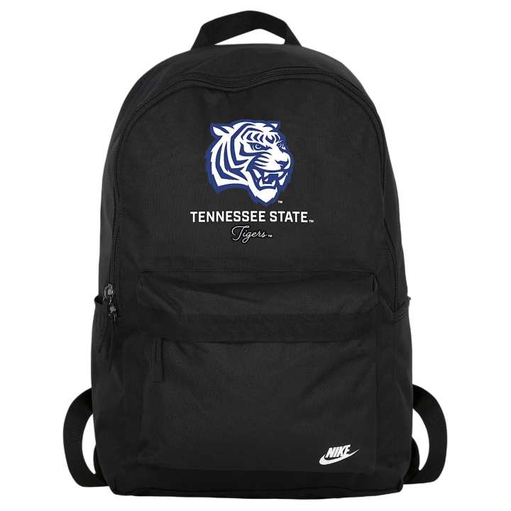 Nike Nike College (Tennessee State University) Heritage Backpack (25L)