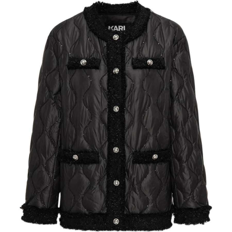 KARL LAGERFELD / Karl Lagerfeld Jeans Down Jacket Women's