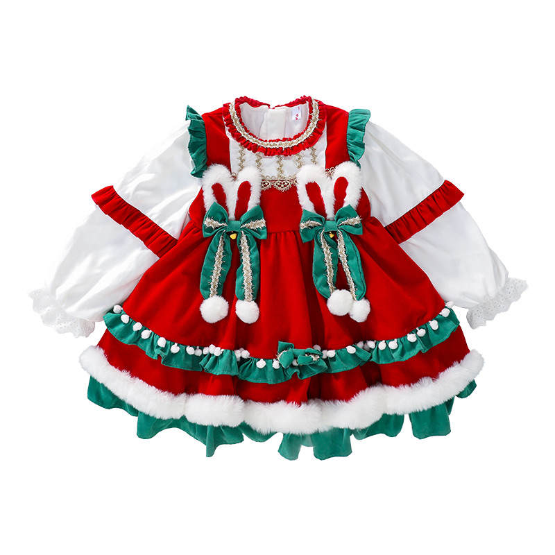 PROTECTCAMEL PROTECTCAMEL Kids Dresses