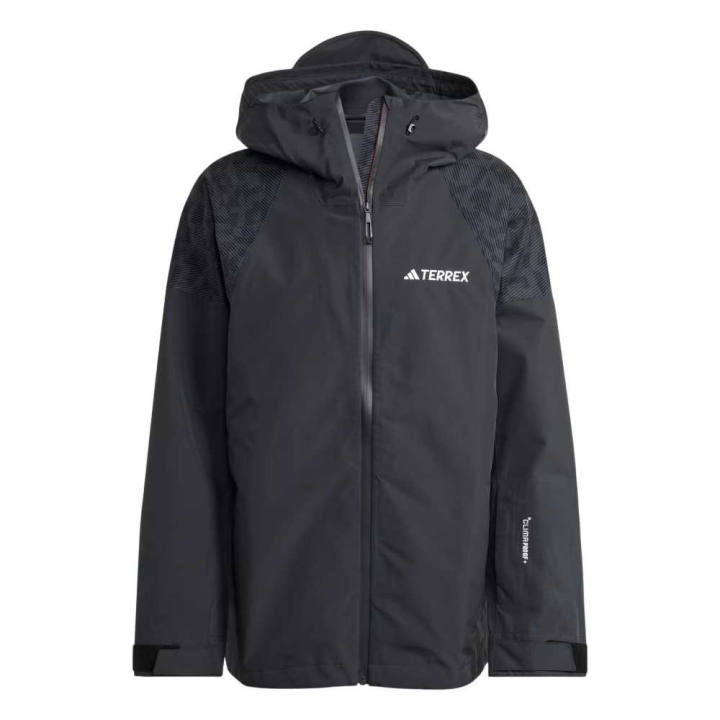 Adidas Adidas Terrex Ski Tops Men's Black