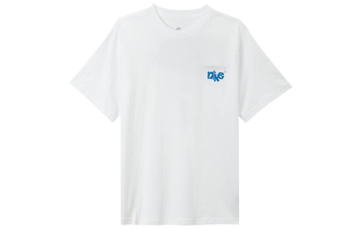 Nike Nike Set in Sleeve T Shirt Women's White