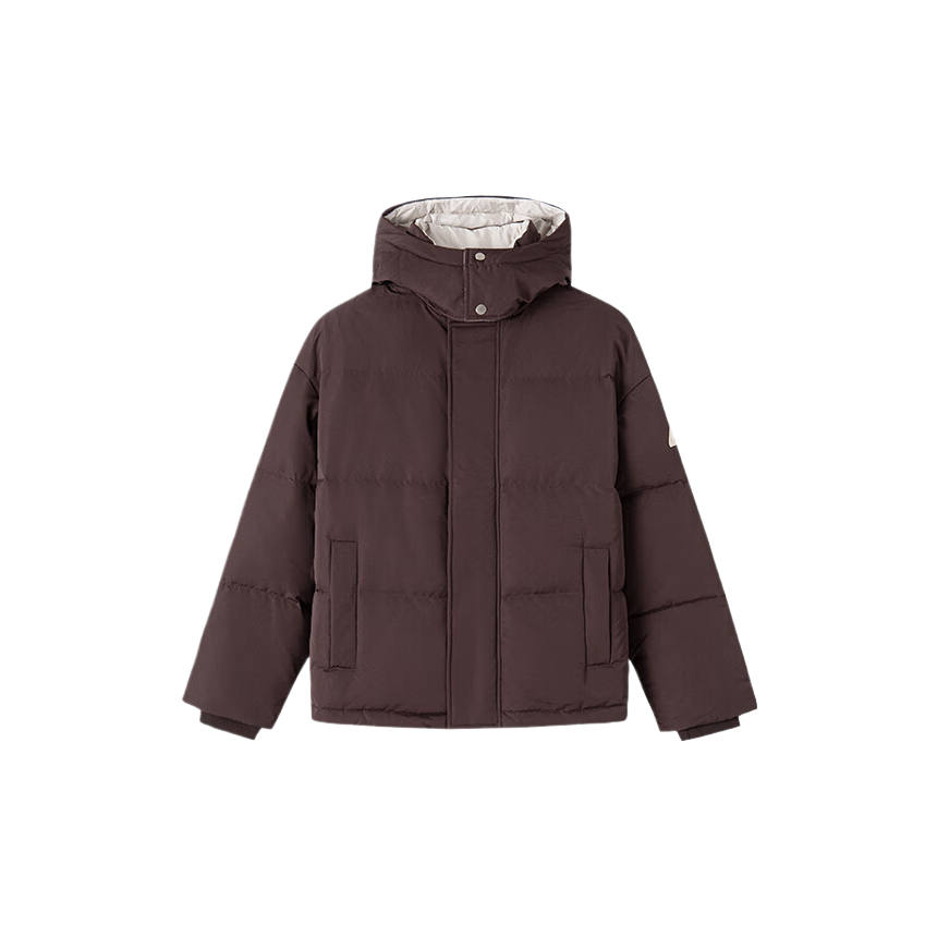 Le Coq Sportif Down Jacket Men's