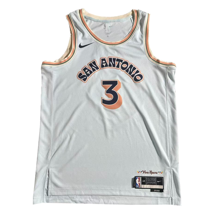 Nike Nike NBA Basketball Jersey Unisex