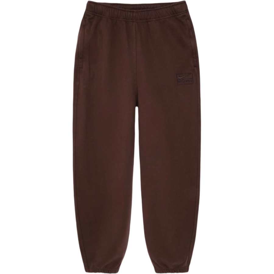 Stussy x Nike track pants