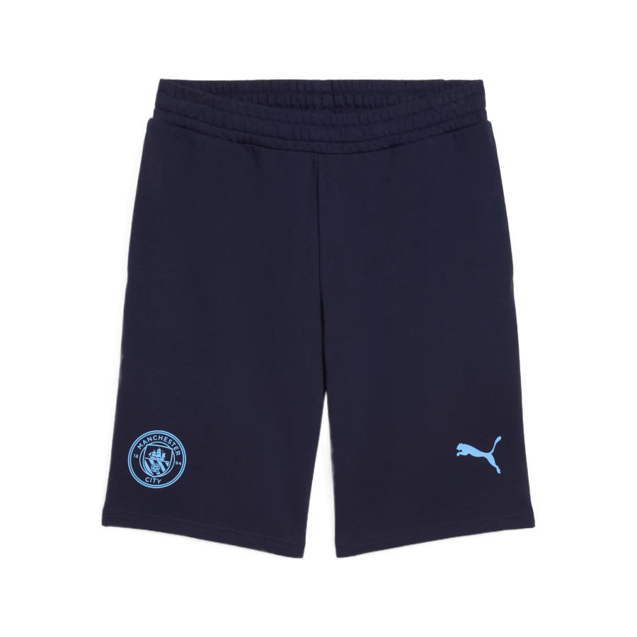 PUMA Manchester City Sports Shorts Men's