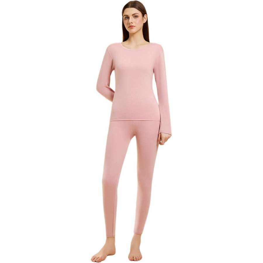 MIIOW MIIOW Women's Thermal Sets