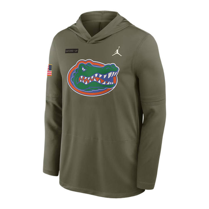 Jordan Jordan Florida Sweatshirt Men's